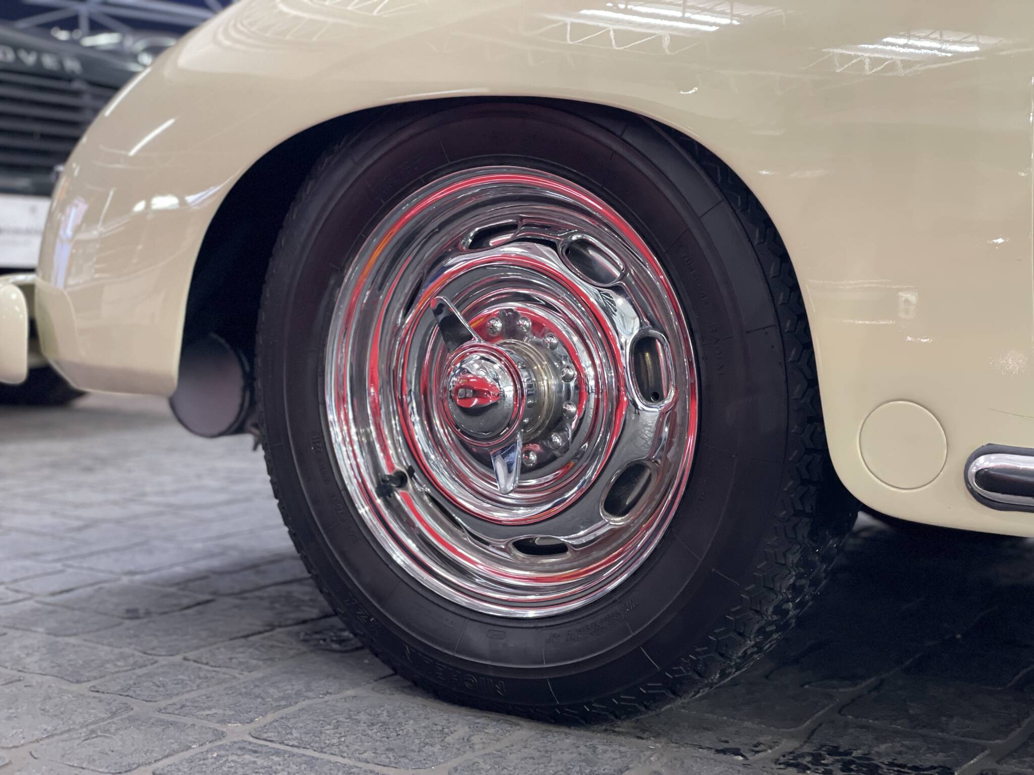 Shinoda Automobile